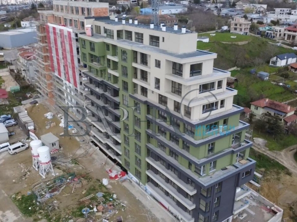 2-стаен - Варна, Цветен - 0