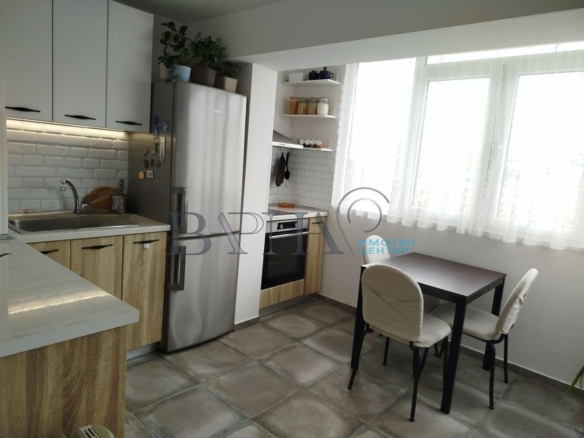 3-стаен - Варна, Левски - 0