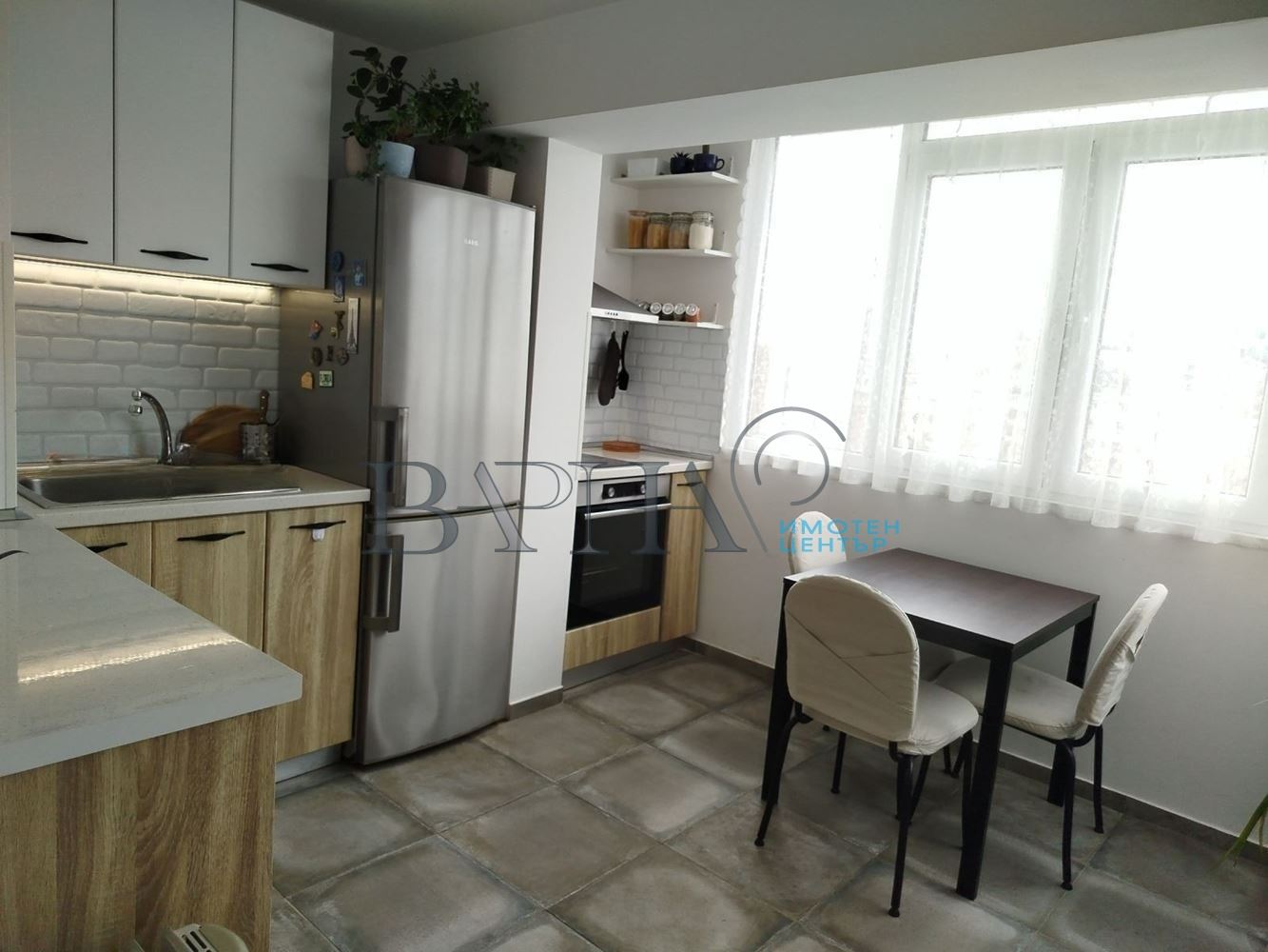 3-стаен – Варна, Левски-0 3-стаен - Варна, Левски - 0