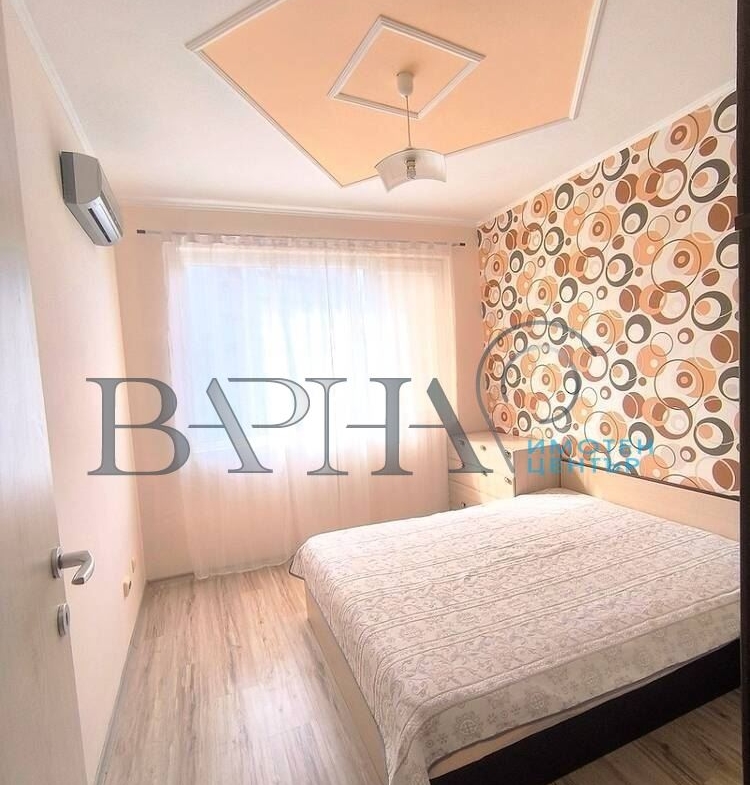 3-стаен - Варна, ХЕИ - 0
