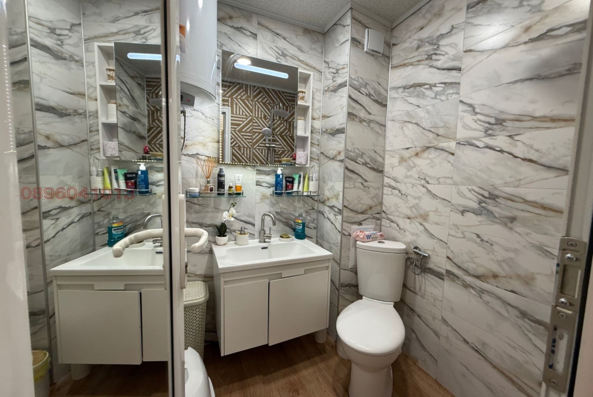 2-стаен - Варна, Галата - 0