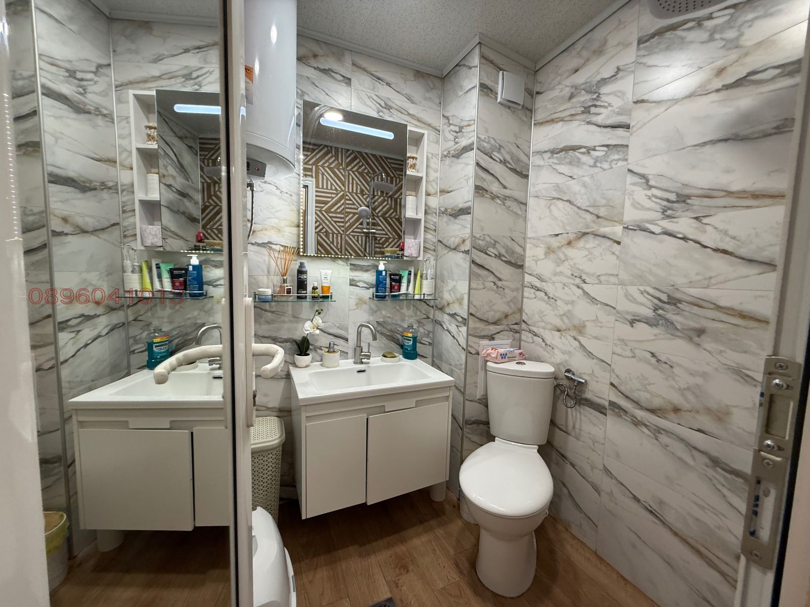 2-стаен - Варна, Галата - 0