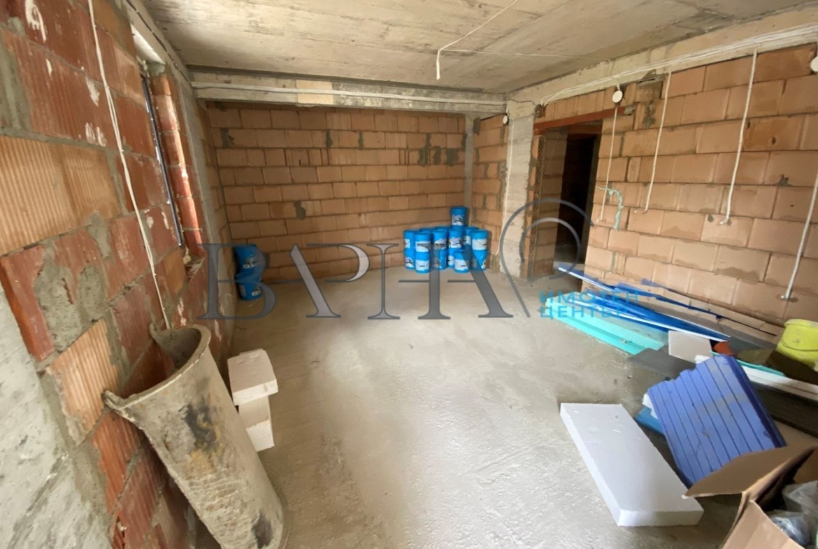 2-стаен - Варна, Виница - 0