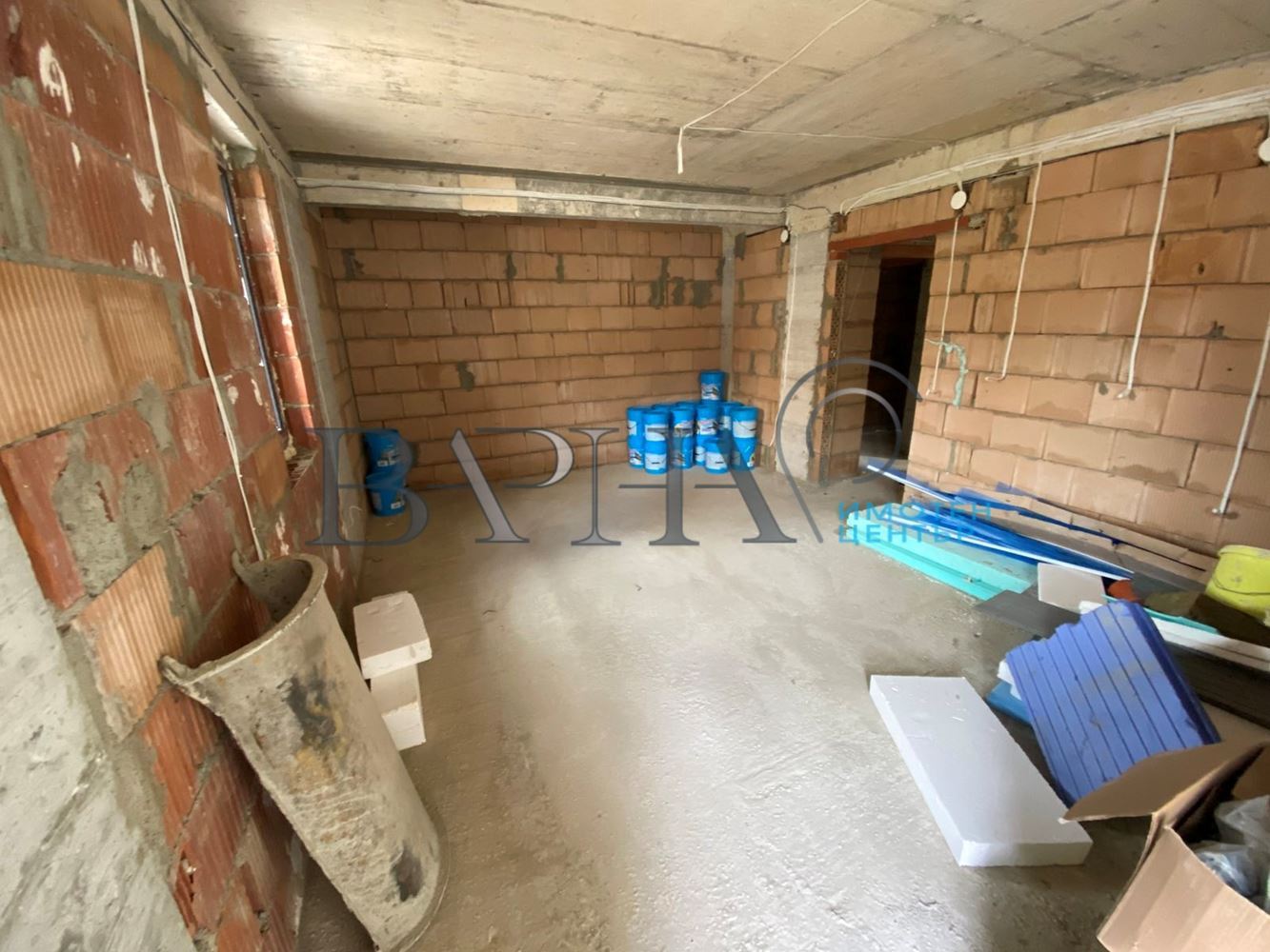 2-стаен - Варна, Виница - 0