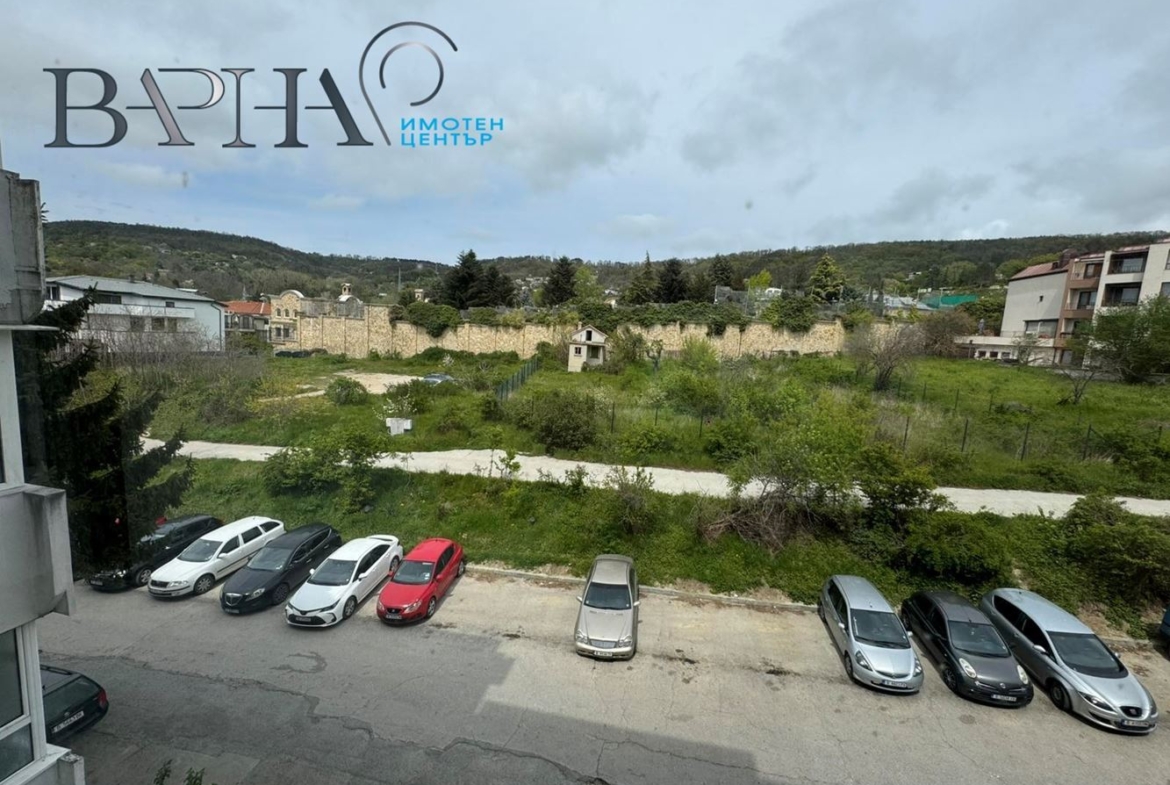 3-стаен - Варна, Левски - 0