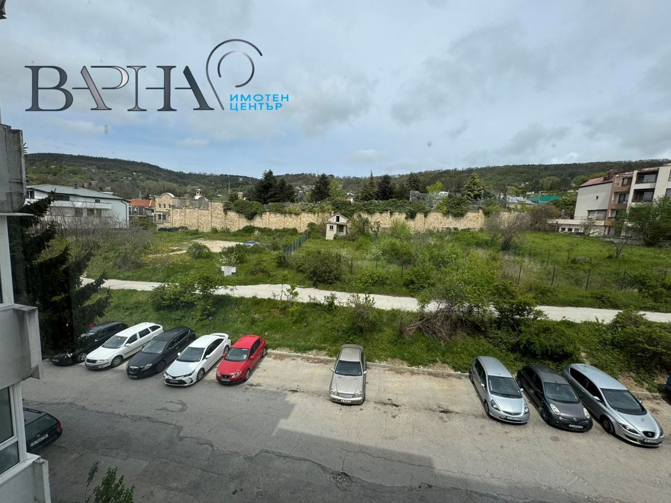 3-стаен - Варна, Левски - 0