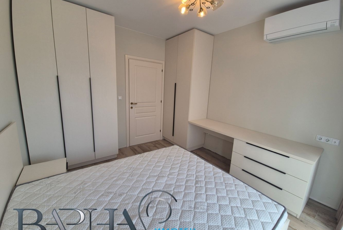 3-стаен - Варна, к.к. Св.Св. Константин и Елена - 0