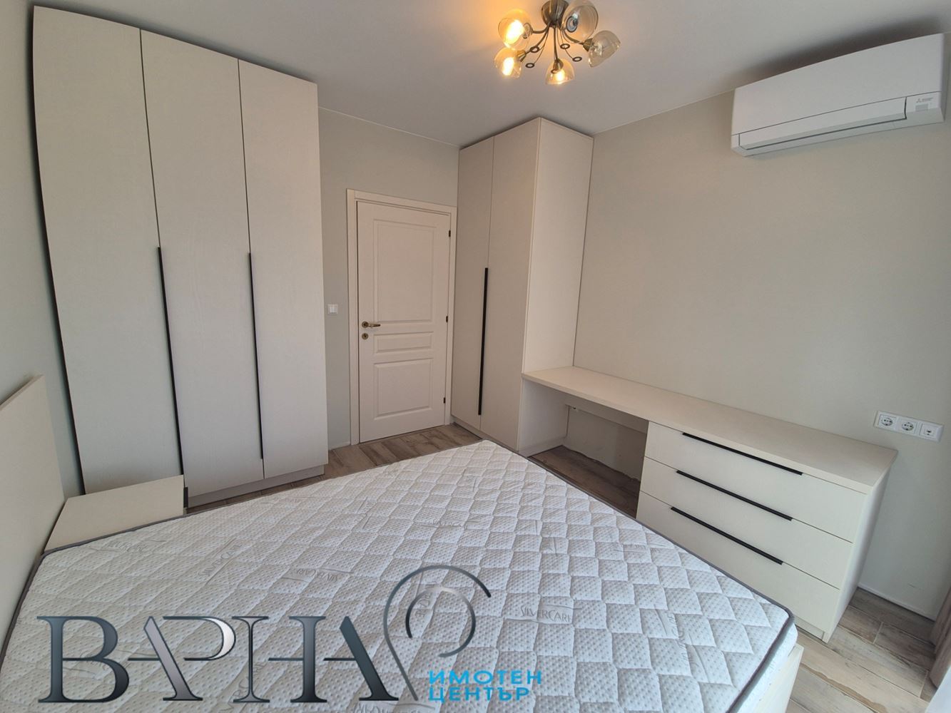 3-стаен - Варна, к.к. Св.Св. Константин и Елена - 0