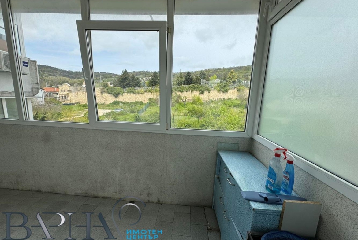 3-стаен - Варна, Левски - 0