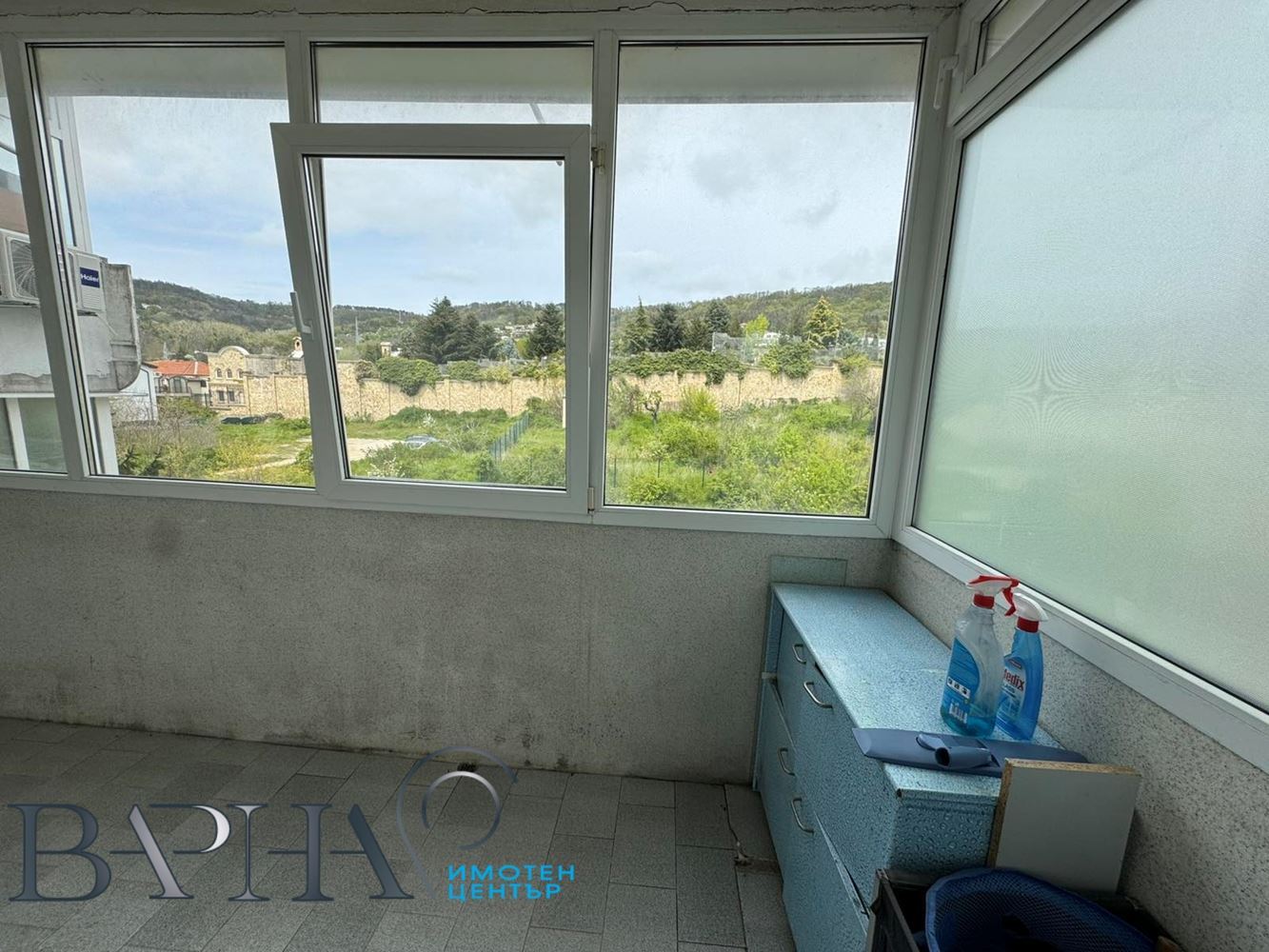 3-стаен - Варна, Левски - 0