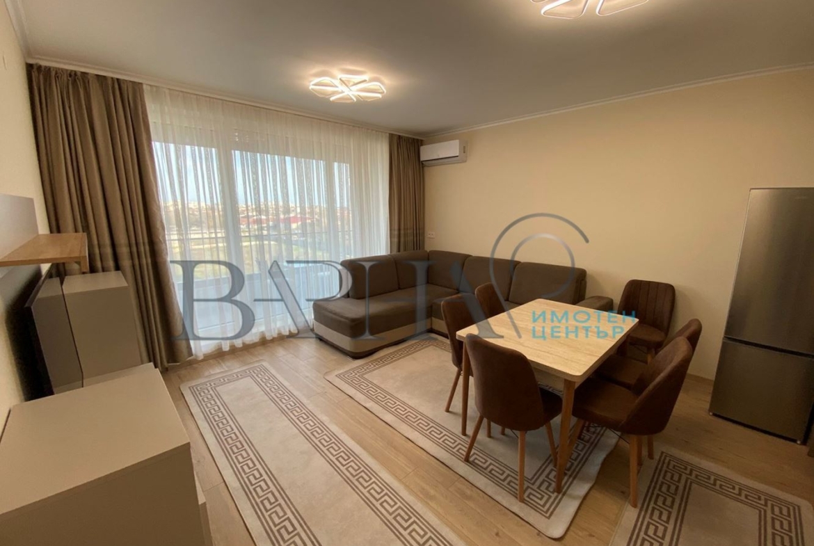 2-стаен - Варна, Трошево - 0