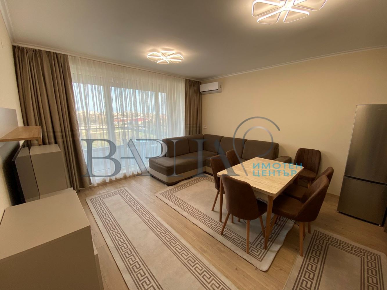 2-стаен - Варна, Трошево - 0