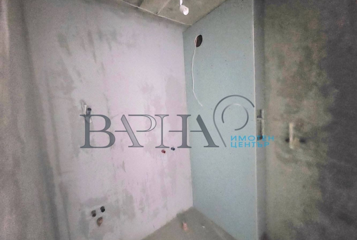 2-стаен - Варна, Победа - 0