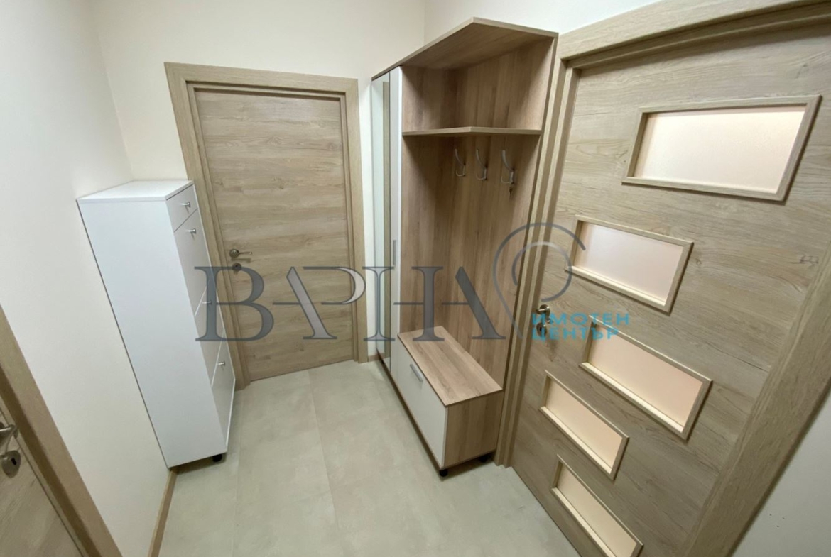 2-стаен - Варна, Трошево - 0