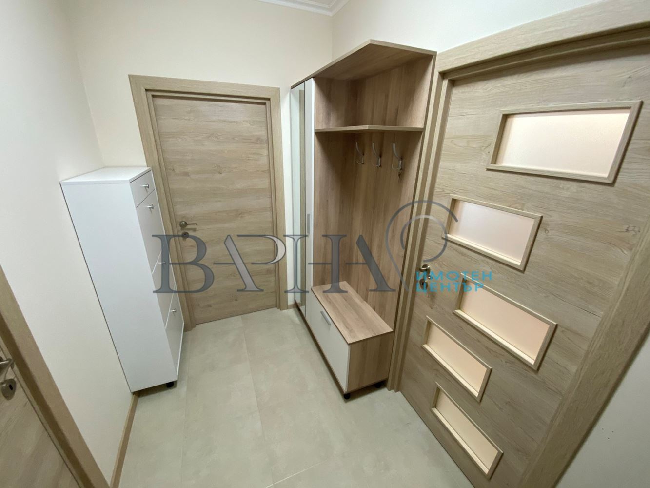 2-стаен - Варна, Трошево - 0