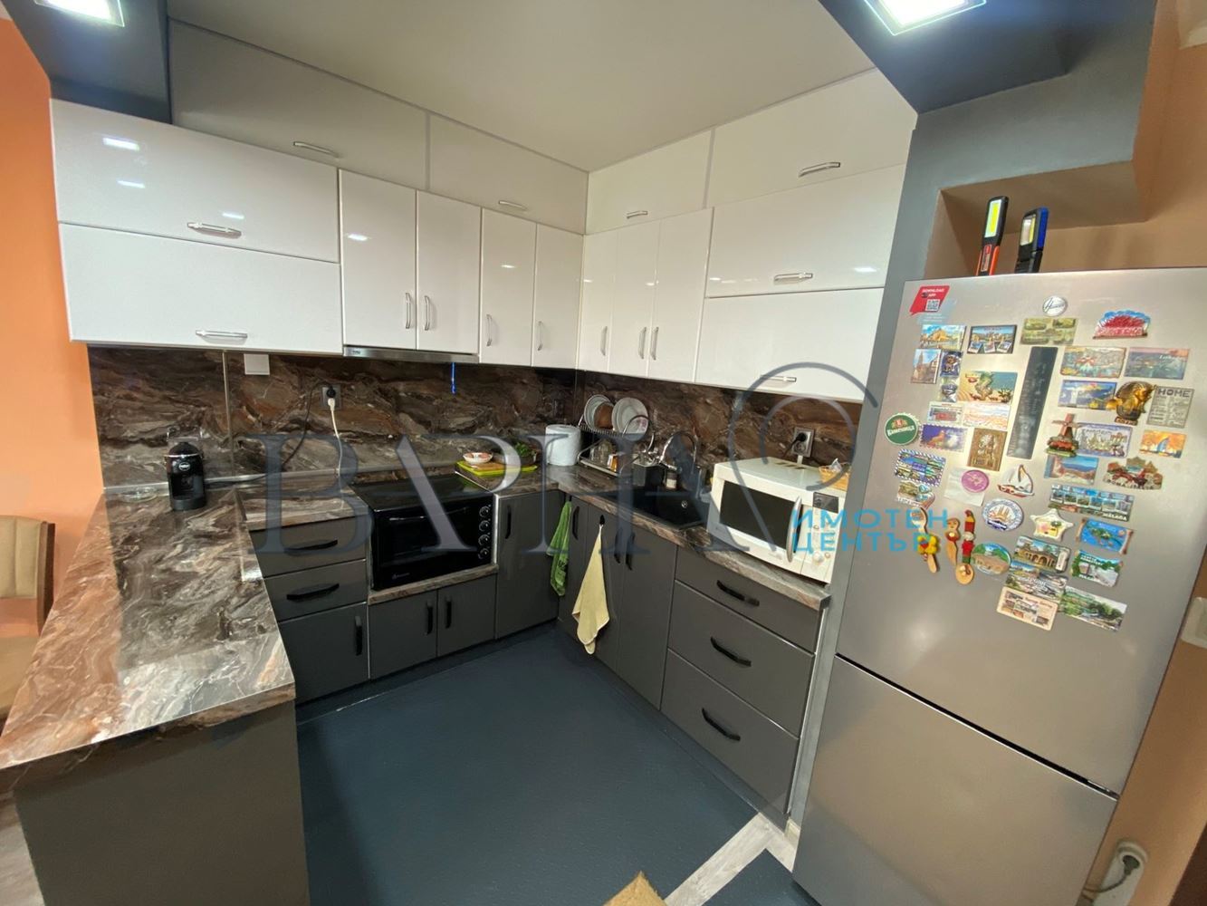 2-стаен - Варна, Аспарухово - 0