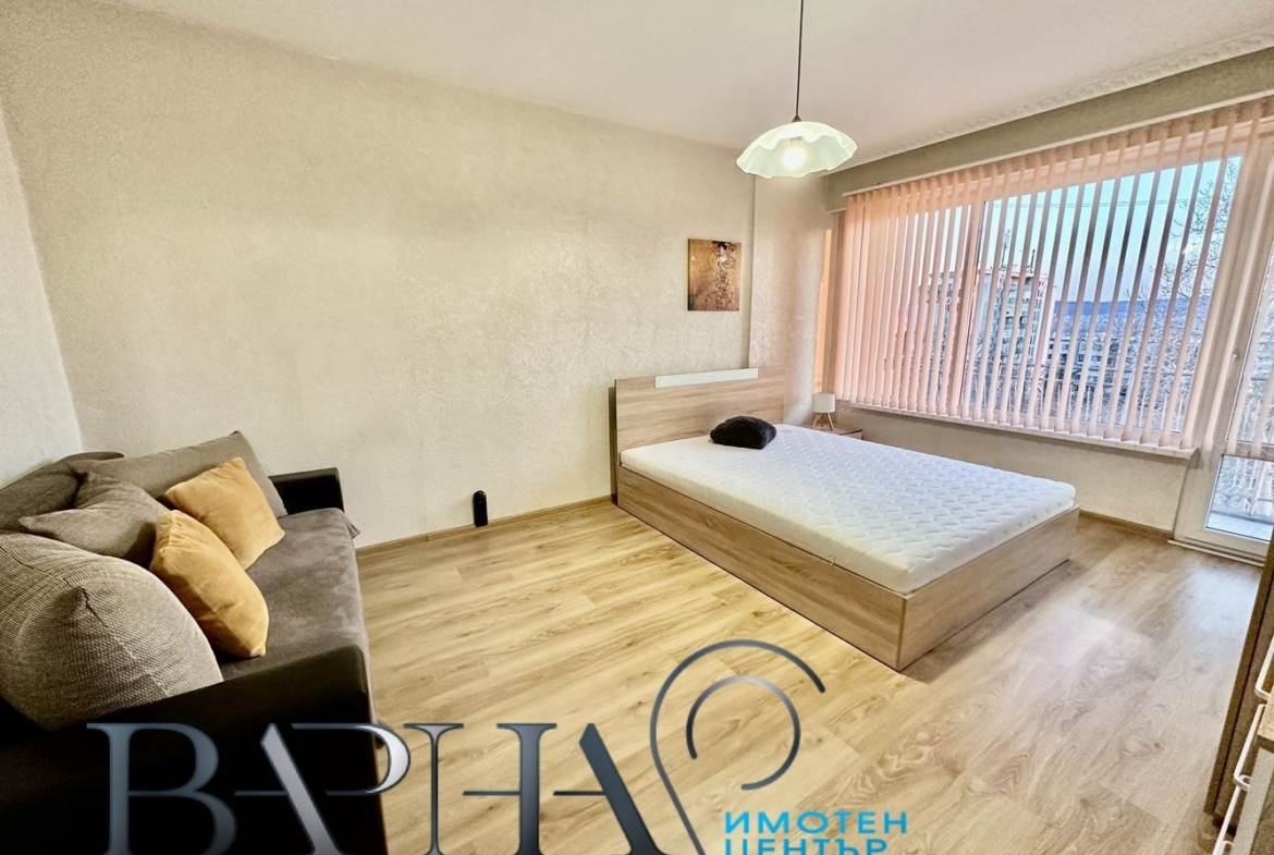 2-стаен - Варна, Трошево - 0