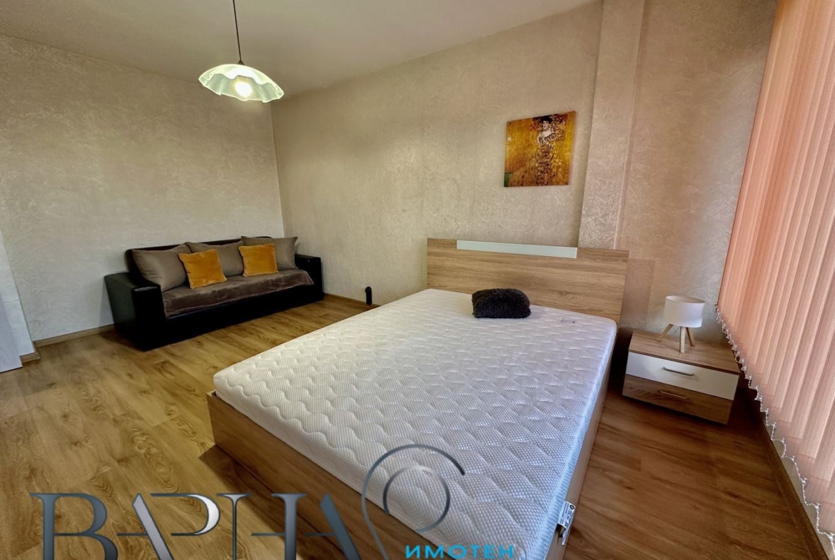 2-стаен - Варна, Трошево - 0