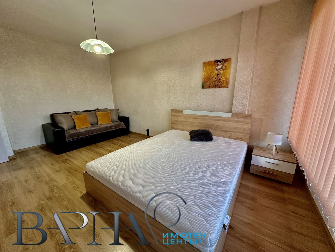 2-стаен - Варна, Трошево - 0