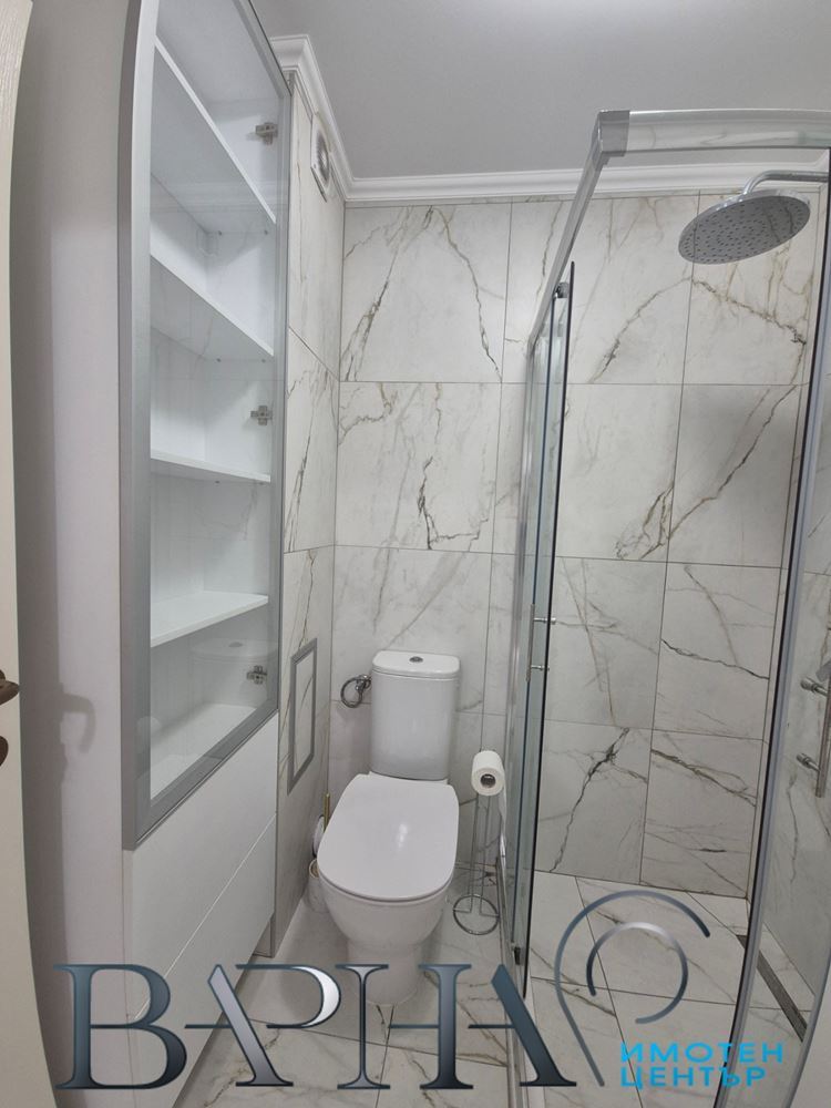 3-стаен - Варна, к.к. Св.Св. Константин и Елена - 0