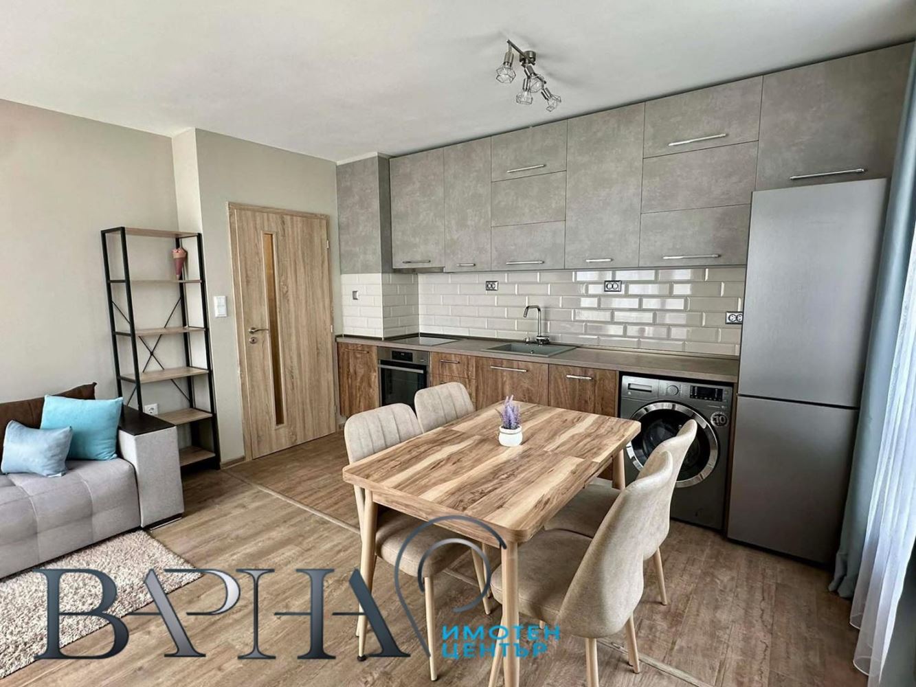 2-стаен - Варна, Възраждане 2 - 0