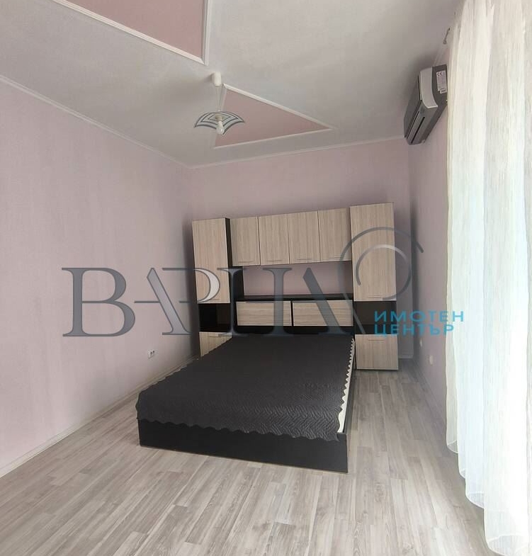 3-стаен - Варна, ХЕИ - 0