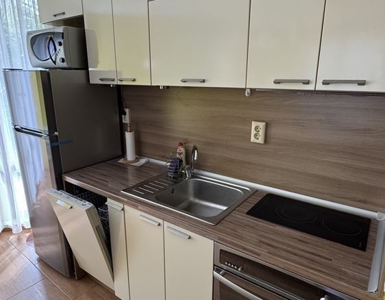 2-стаен - Варна, м-т Св. Никола - 0