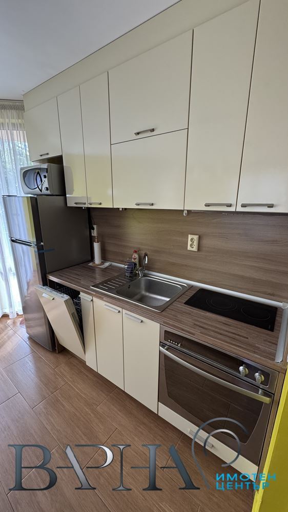 2-стаен - Варна, м-т Св. Никола - 0