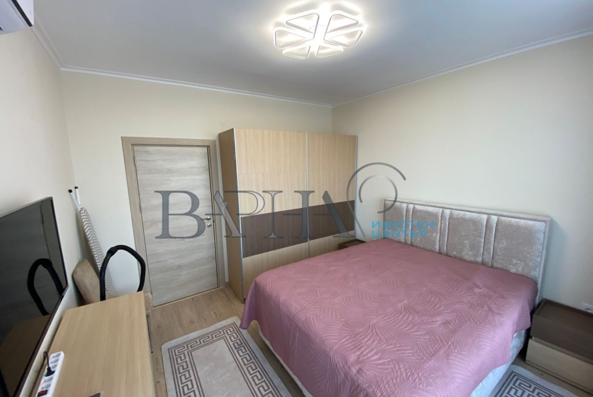 2-стаен - Варна, Трошево - 0