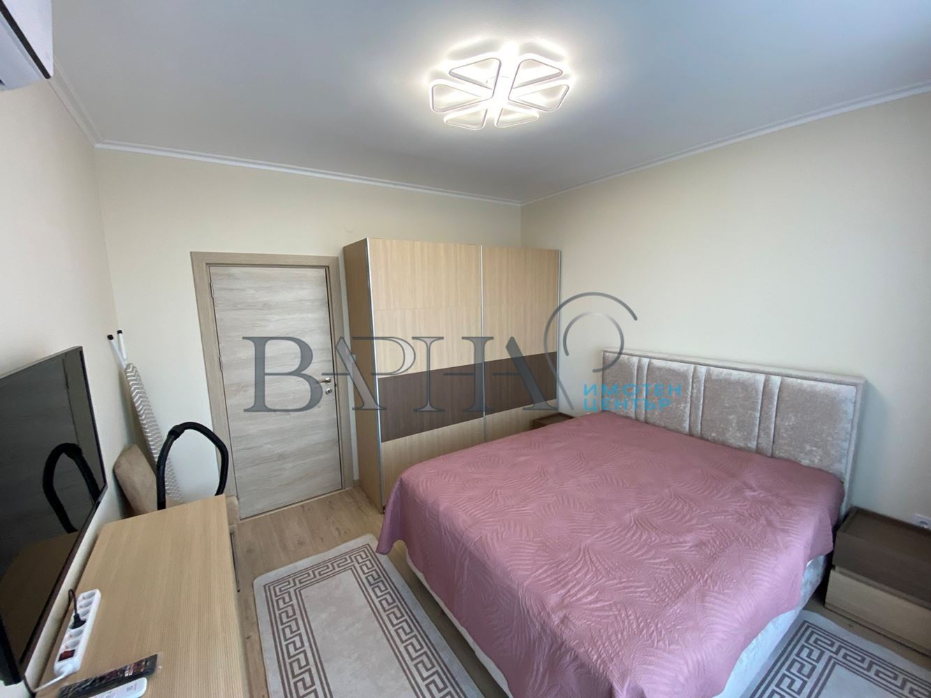 2-стаен - Варна, Трошево - 0