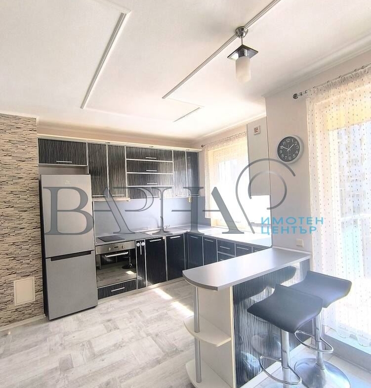 3-стаен - Варна, ХЕИ - 0