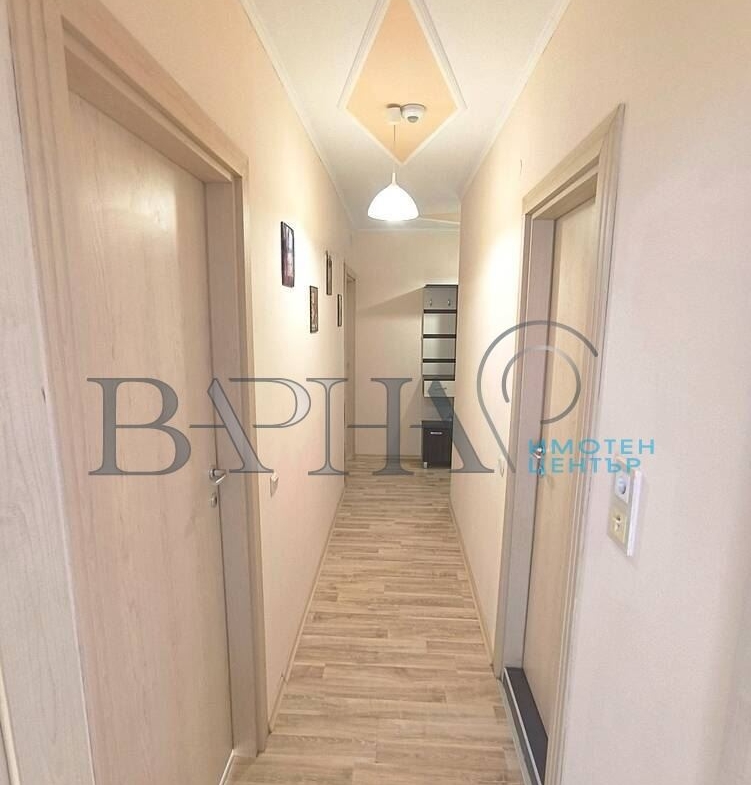 3-стаен - Варна, ХЕИ - 0