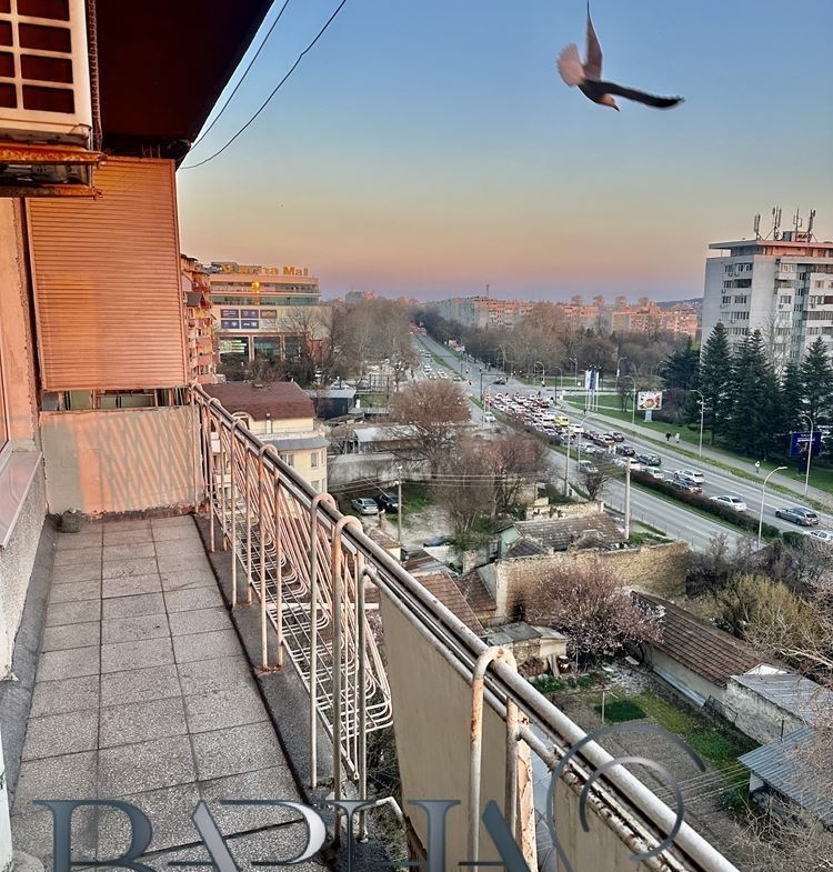 2-стаен - Варна, Трошево - 0