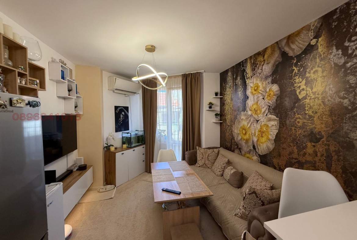 2-стаен - Варна, Галата - 0