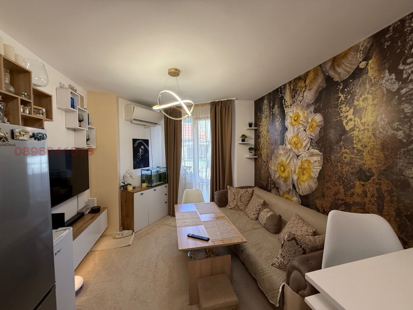 2-стаен - Варна, Галата - 0