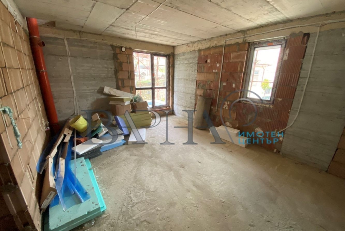 2-стаен - Варна, Виница - 0