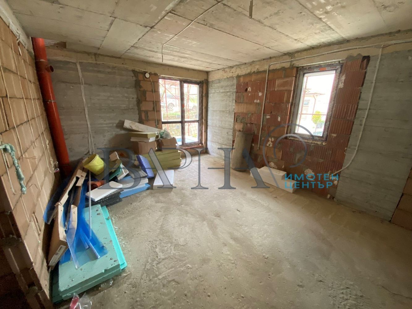 2-стаен - Варна, Виница - 0