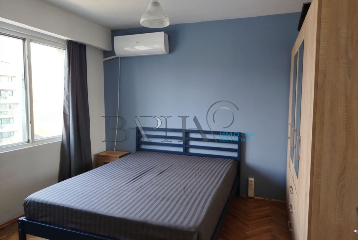 3-стаен - Варна, Левски - 0