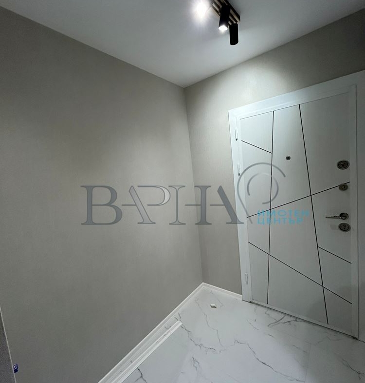 3-стаен - Варна, Възраждане 2 - 0