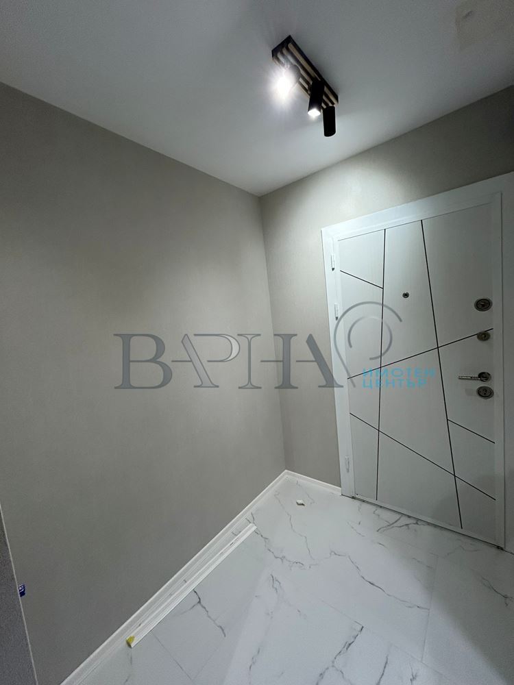 3-стаен - Варна, Възраждане 2 - 0