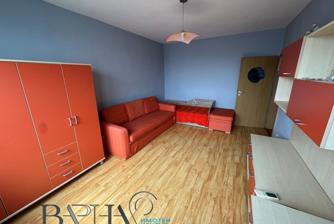 3-стаен - Варна, Левски - 0