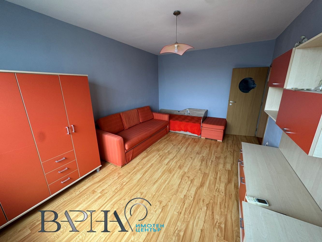 3-стаен - Варна, Левски - 0