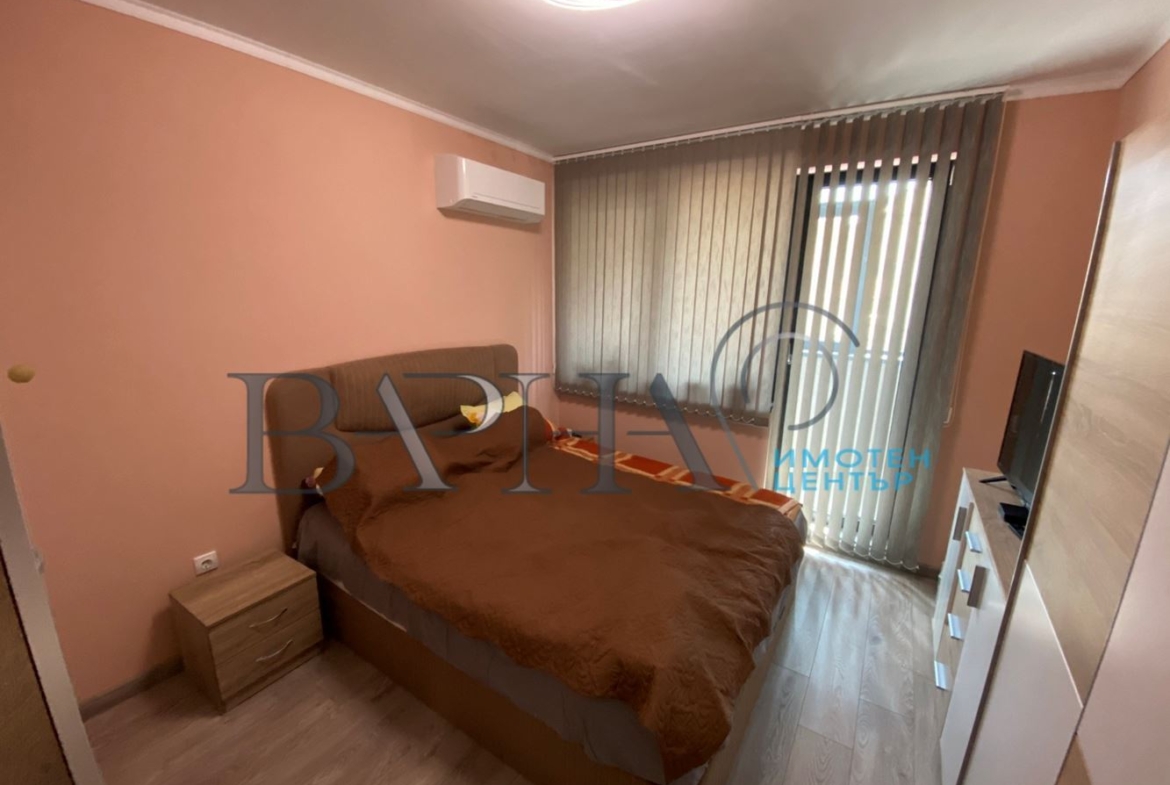 2-стаен - Варна, Аспарухово - 0