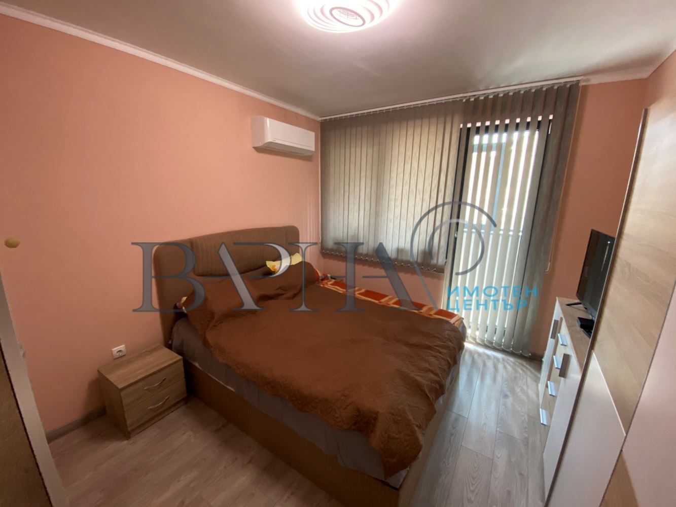 2-стаен - Варна, Аспарухово - 0