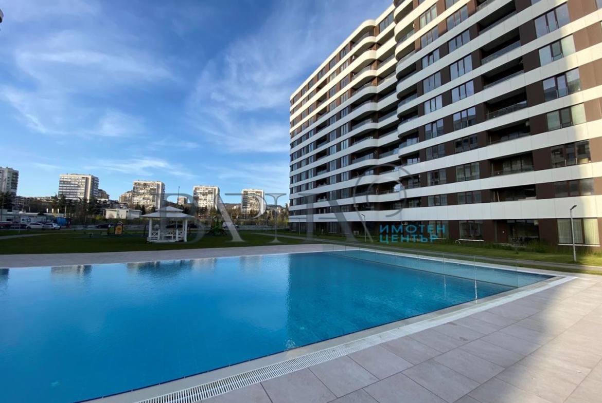 2-стаен - Варна, Трошево - 0