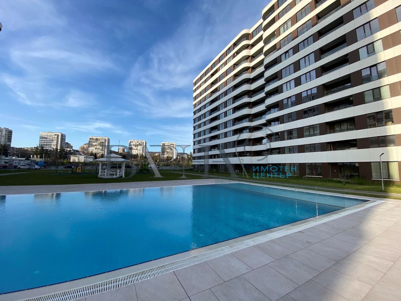 2-стаен - Варна, Трошево - 0