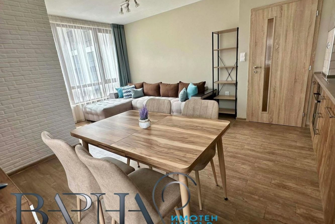 2-стаен - Варна, Възраждане 2 - 0