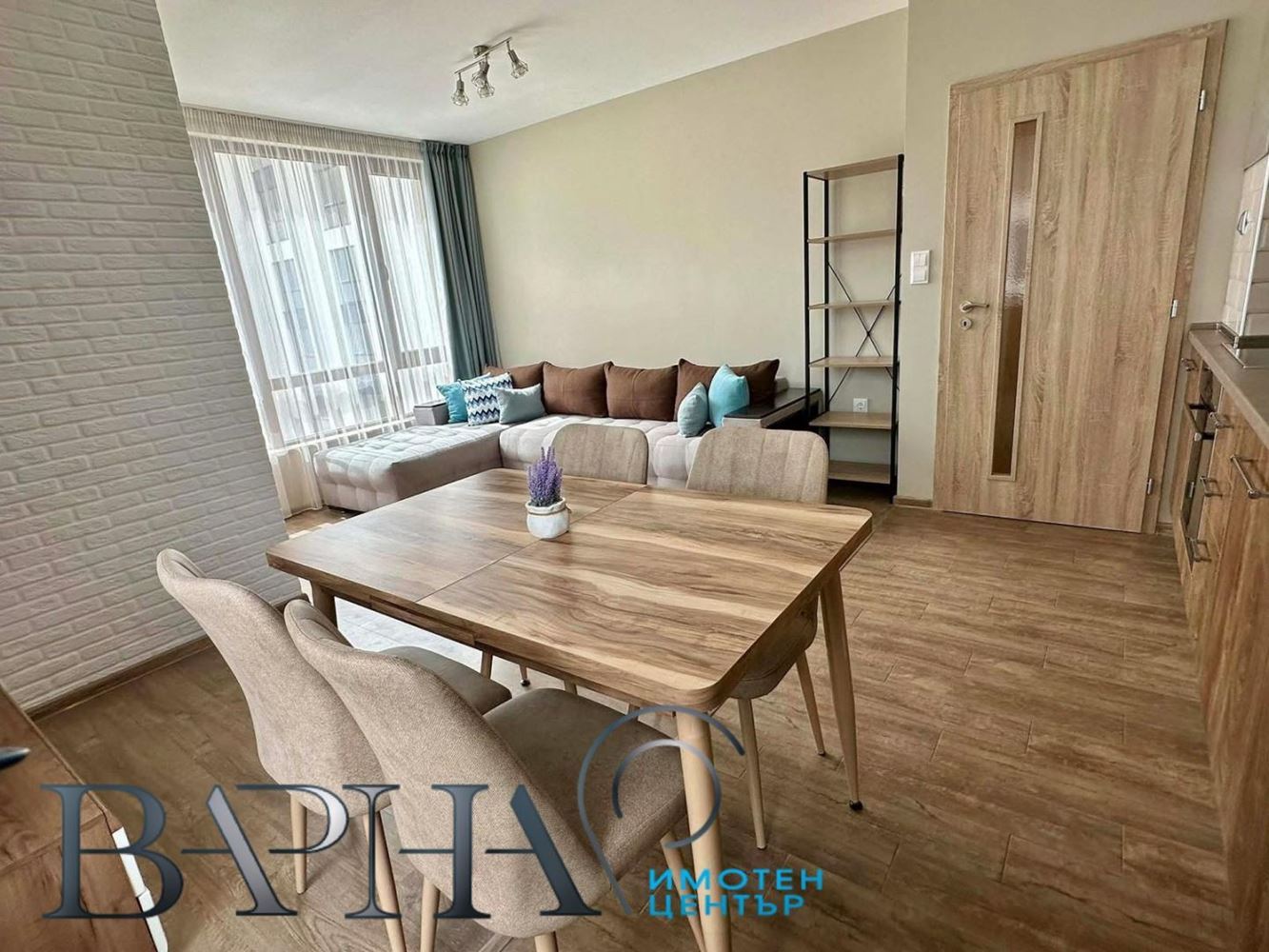 2-стаен - Варна, Възраждане 2 - 0