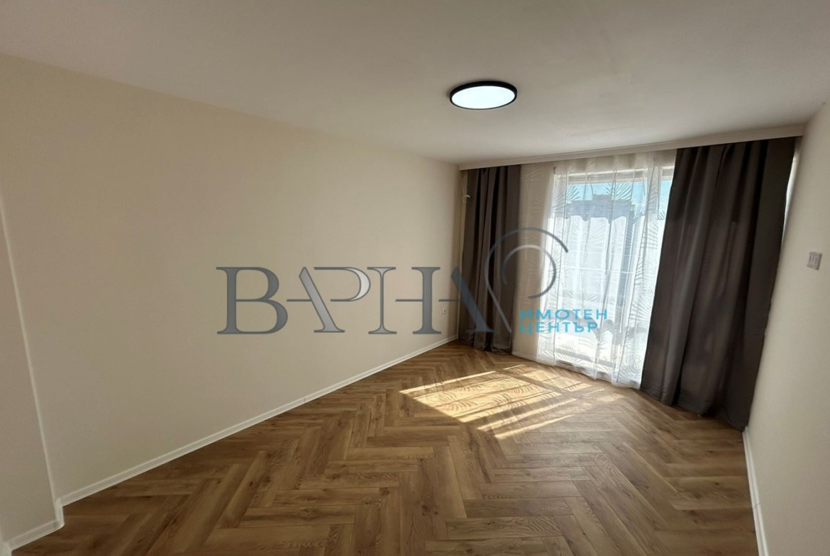 3-стаен - Варна, Възраждане 2 - 0