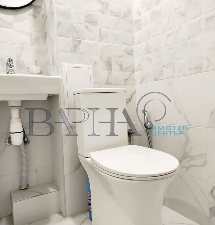 3-стаен - Варна, Левски - 0